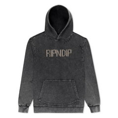 HOODY ROCKSTAR
