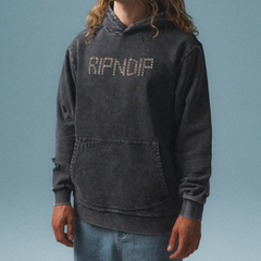 HOODY ROCKSTAR