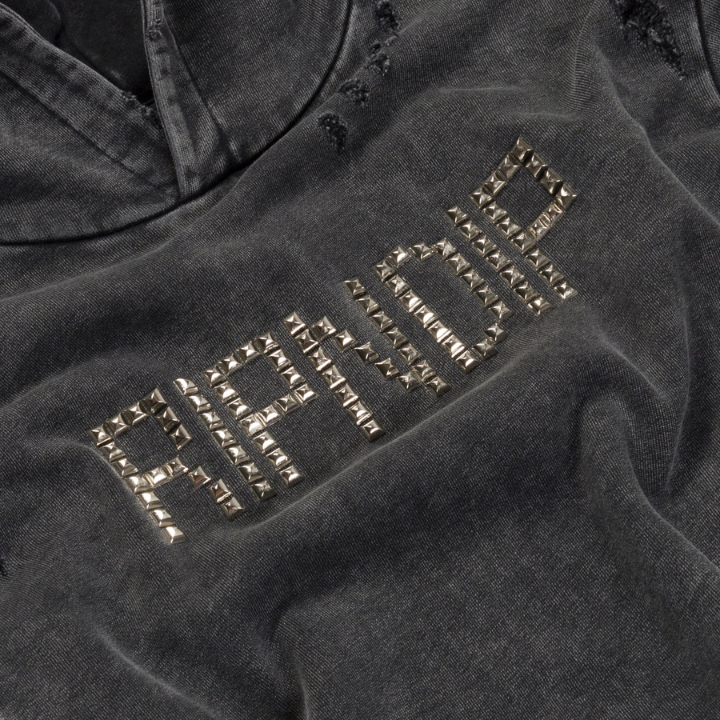 HOODY ROCKSTAR