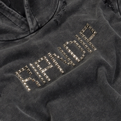 HOODY ROCKSTAR