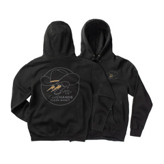 HOODY SAVAGE