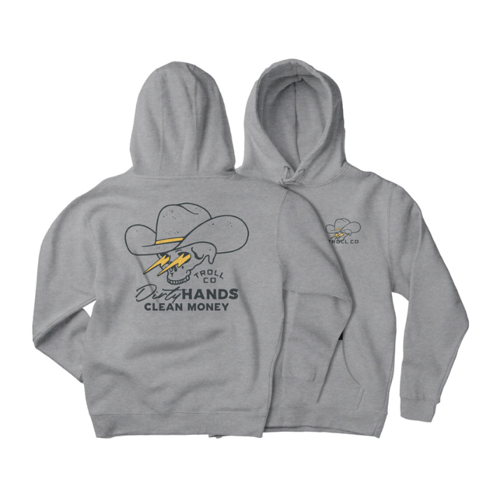 HOODY SAVAGE