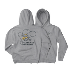 HOODY SAVAGE