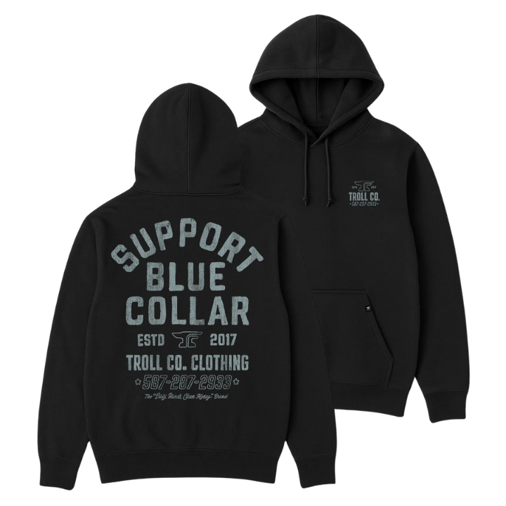 HOODY SBC BILLBOARD