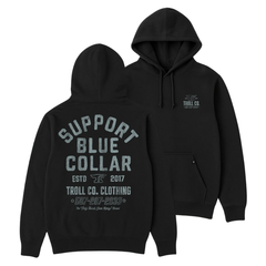 HOODY SBC BILLBOARD