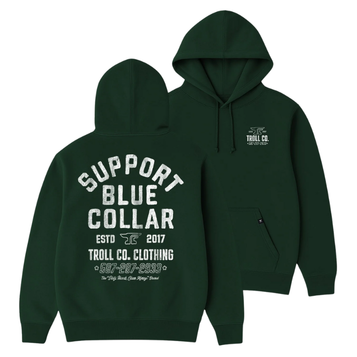 HOODY SBC BILLBOARD