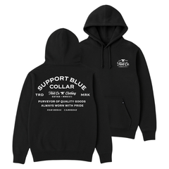 HOODY SBC PROUD
