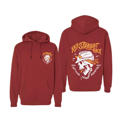 HOODY SKULLET