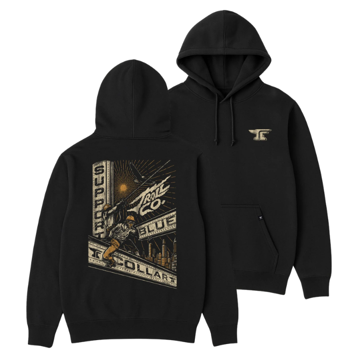 HOODY SKYLINE