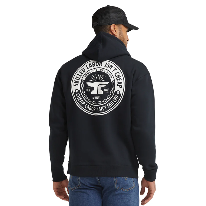 HOODY SLIC
