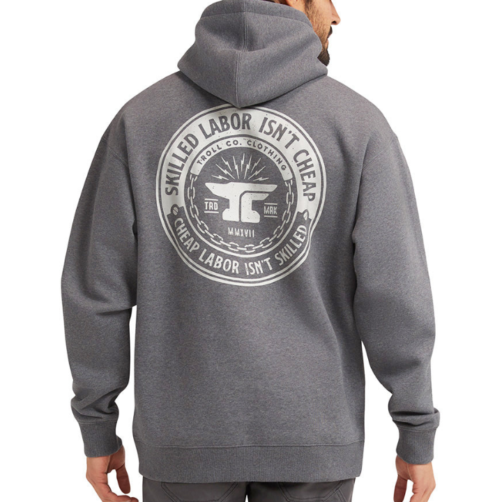 HOODY SLIC