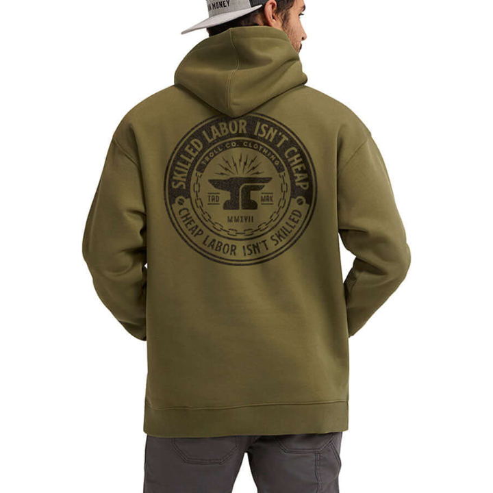 HOODY SLIC