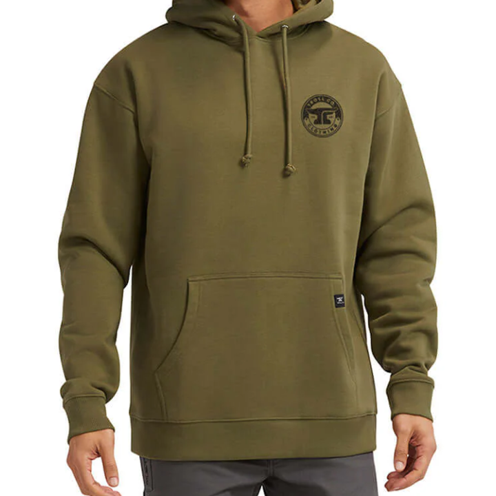 HOODY SLIC