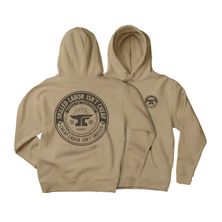 HOODY SLIC