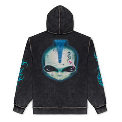 HOODY SQUABBLE UP