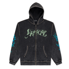 HOODY SQUABBLE UP
