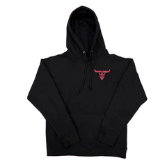 HOODY SUPPORT LOCAL DIRTBAG
