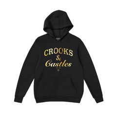 HOODY TIMELESS