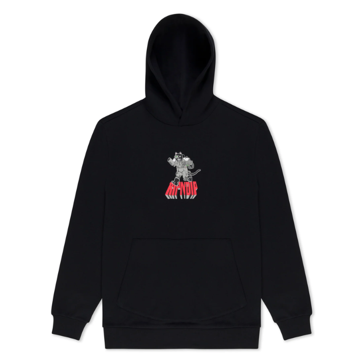 HOODY TOMORROWLAND