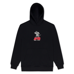 HOODY TOMORROWLAND