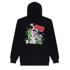 HOODY TOMORROWLAND