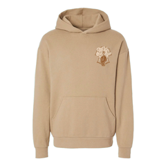 HOODY TOO LIT