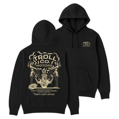 HOODY TROLL CO MOTORS