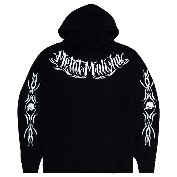 HOODY TWISTED
