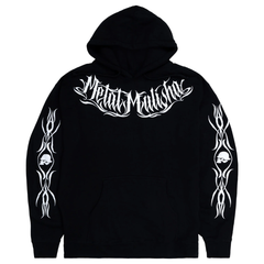 HOODY TWISTED