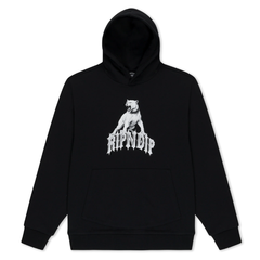 HOODY WASTELAND