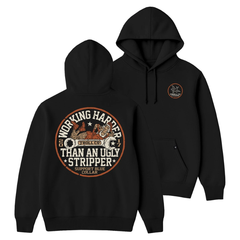 HOODY WHUS POSER