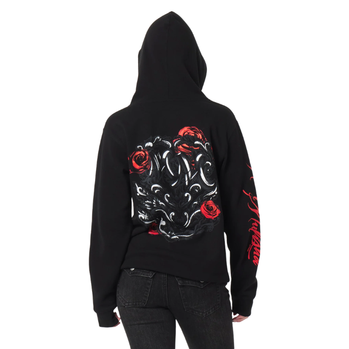 HOODY WICKED GAMES