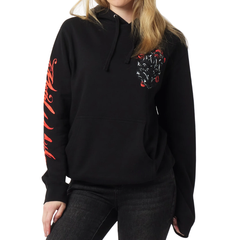 HOODY WICKED GAMES