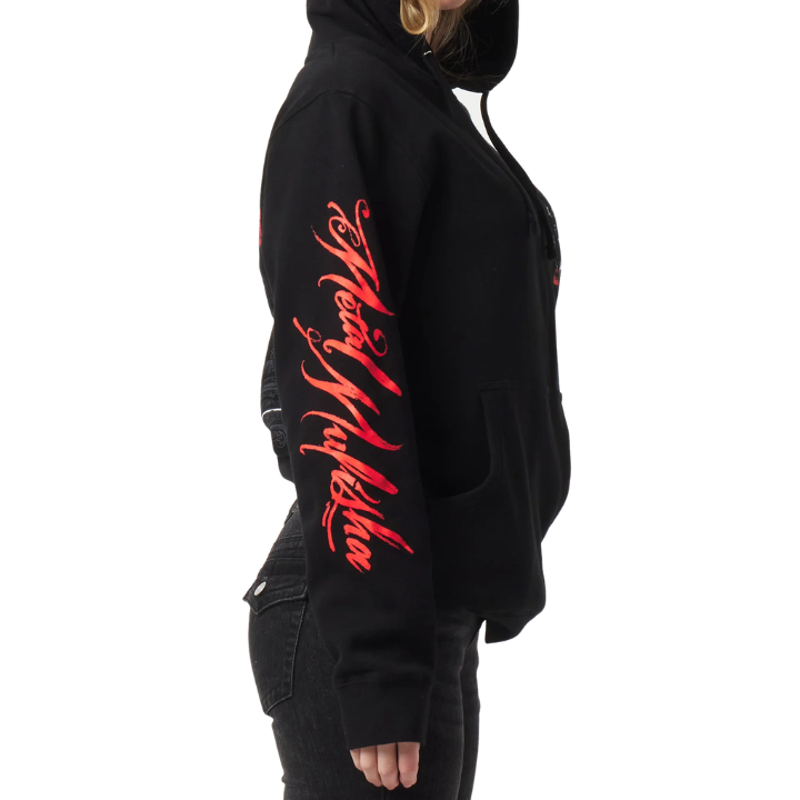 HOODY WICKED GAMES