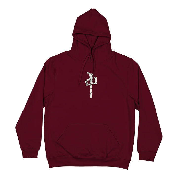 HOODY WIRE CHUNG