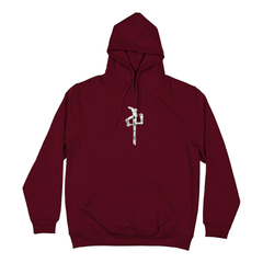 HOODY WIRE CHUNG