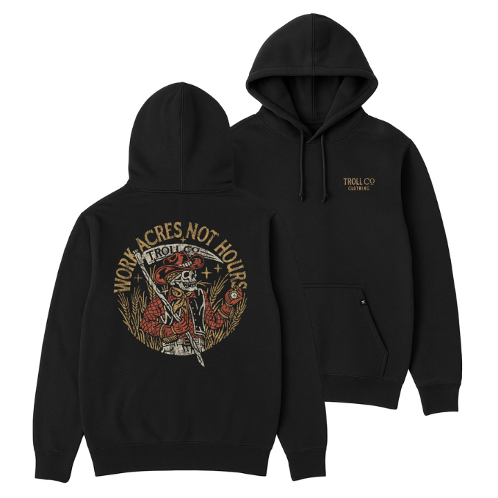 HOODY WORK ACRES