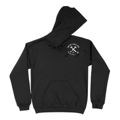 HOODY WORK HARDER