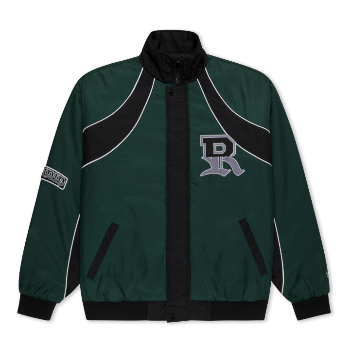 JACKET RIPNDIP ATHLETICS