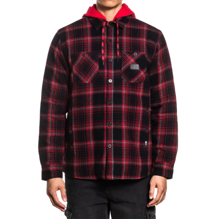 JACKET SO CAL