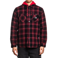 JACKET SO CAL