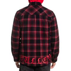 JACKET SO CAL