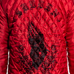 JACKET SO CAL