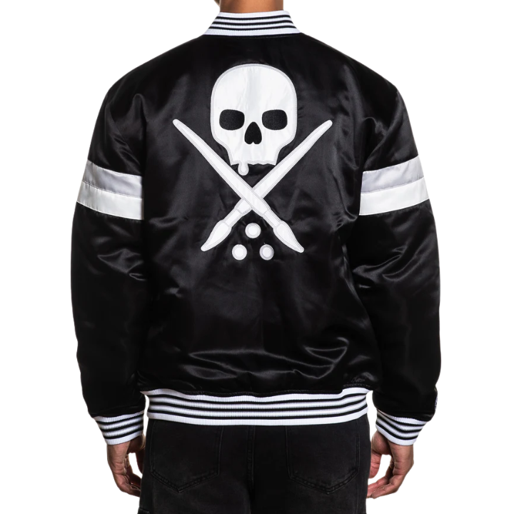 JACKET SULLEN NATION