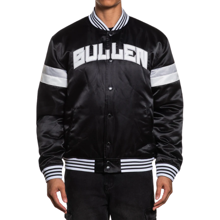 JACKET SULLEN NATION
