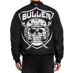 JACKET SULLEN NATION