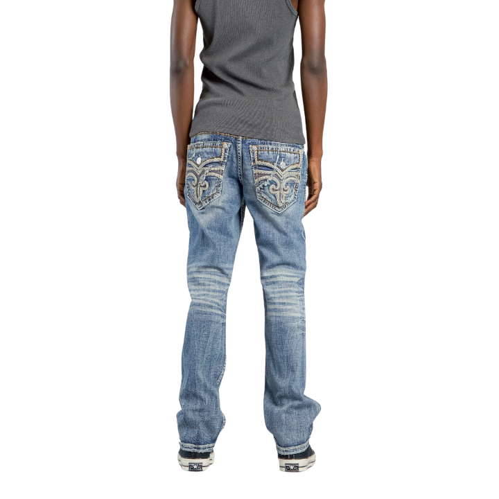 JEANS ANDREW B200
