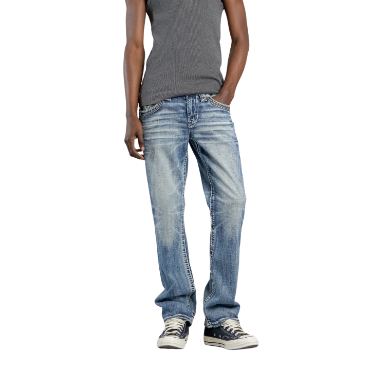 JEANS ANDREW B200