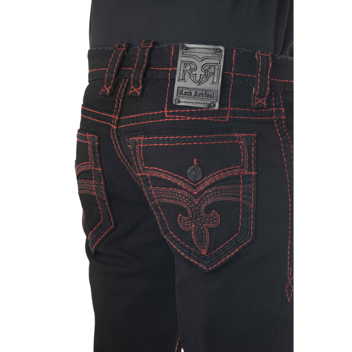 JEANS ARTHER BOOT CUT