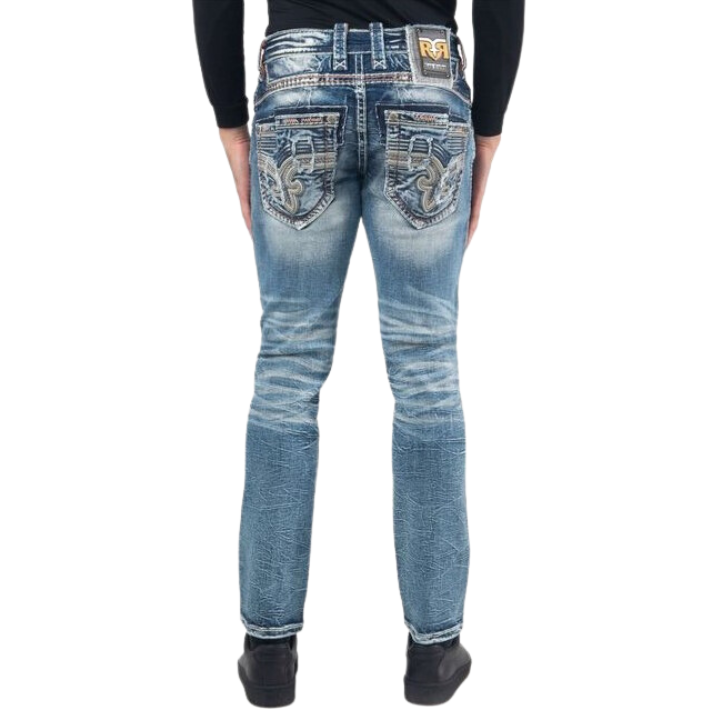 JEANS DUKE A205